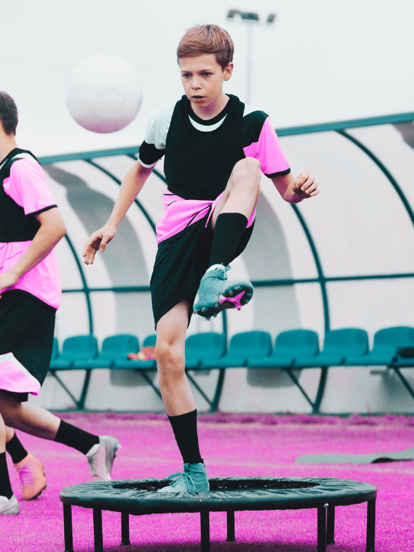 DB - Startseite neuer fußballer